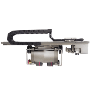 Automated Two-axis Crawler CUS-01