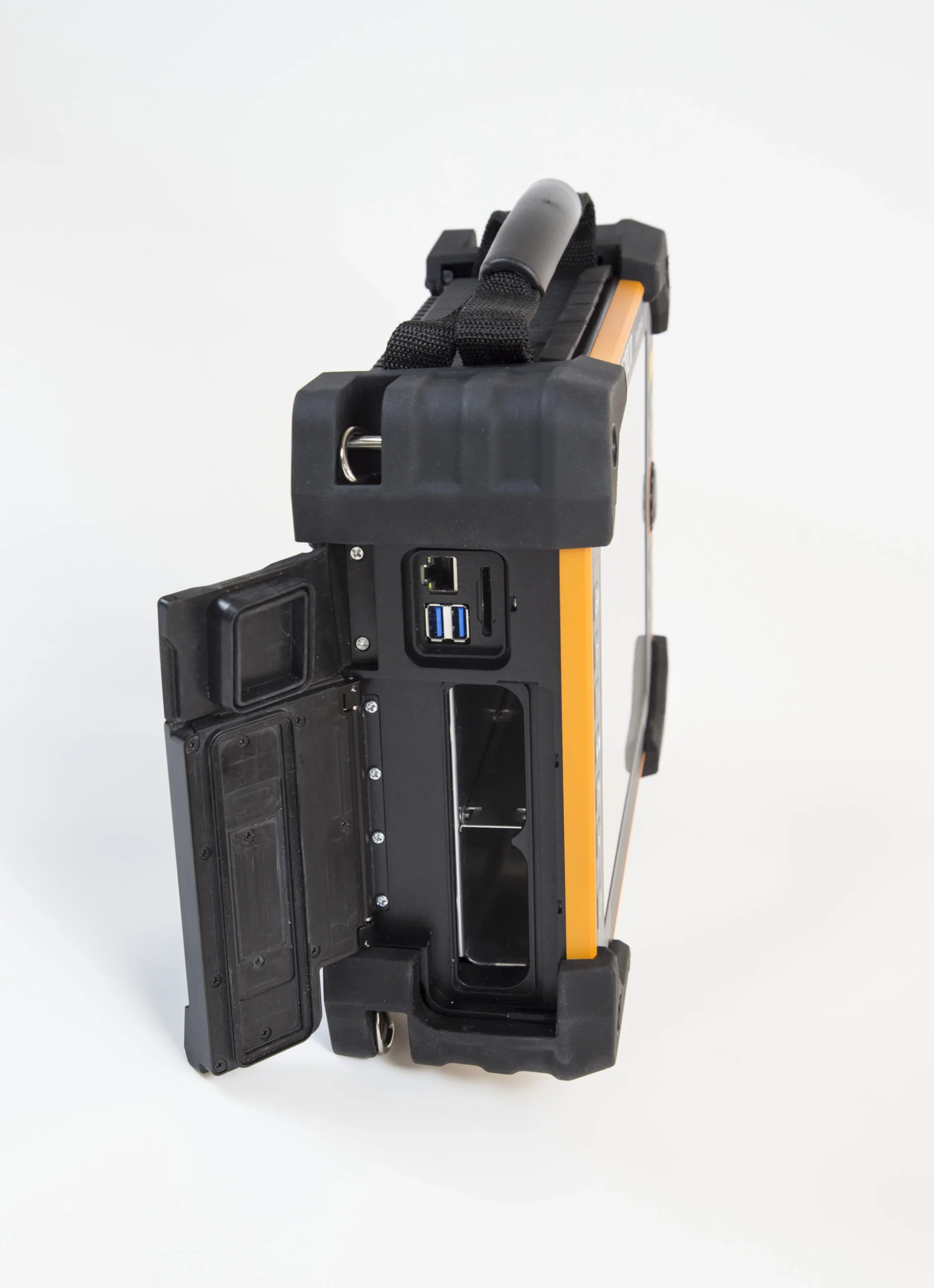 SyncScan 3 - Imagen 4