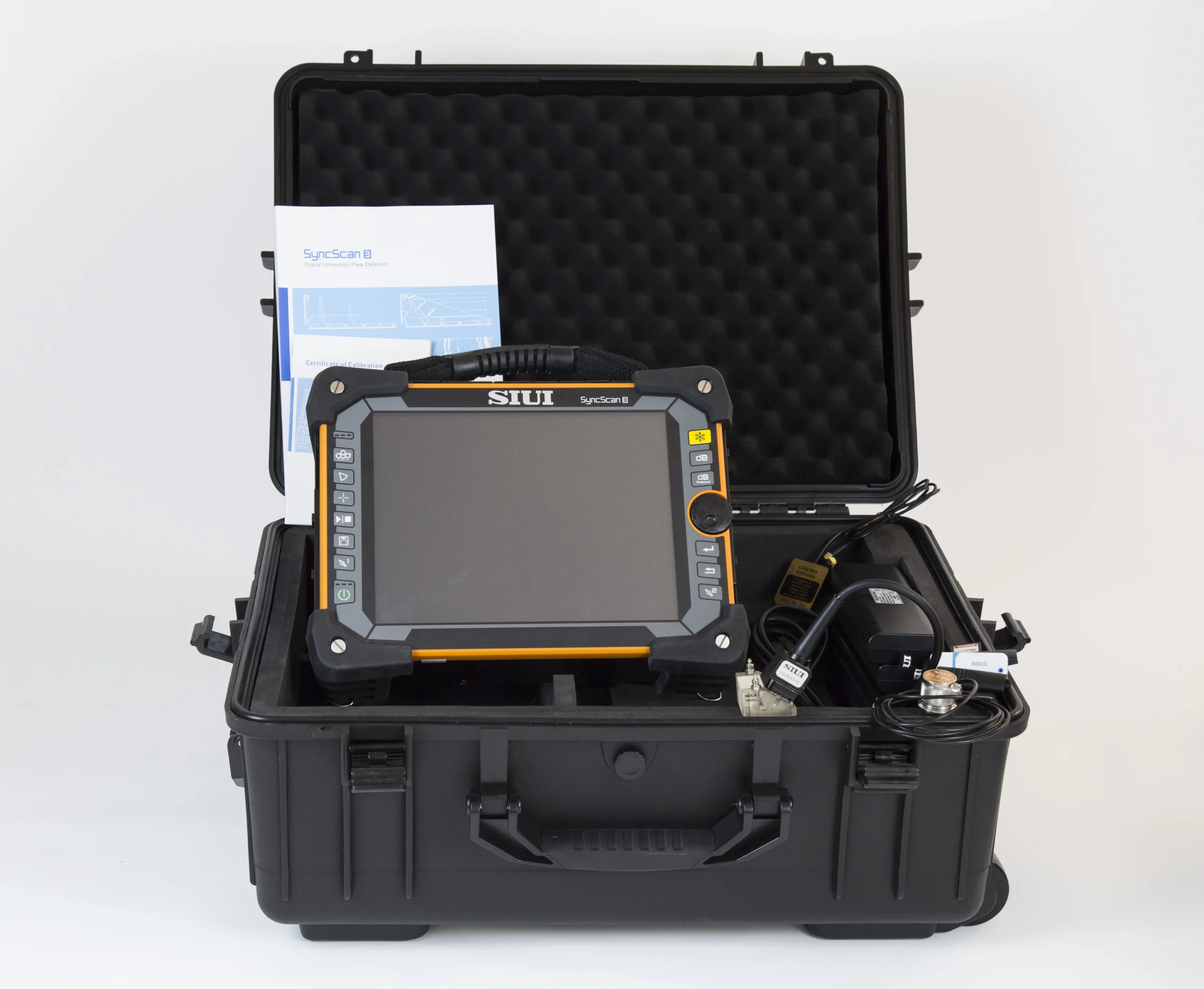 SyncScan 3 - Imagen 6