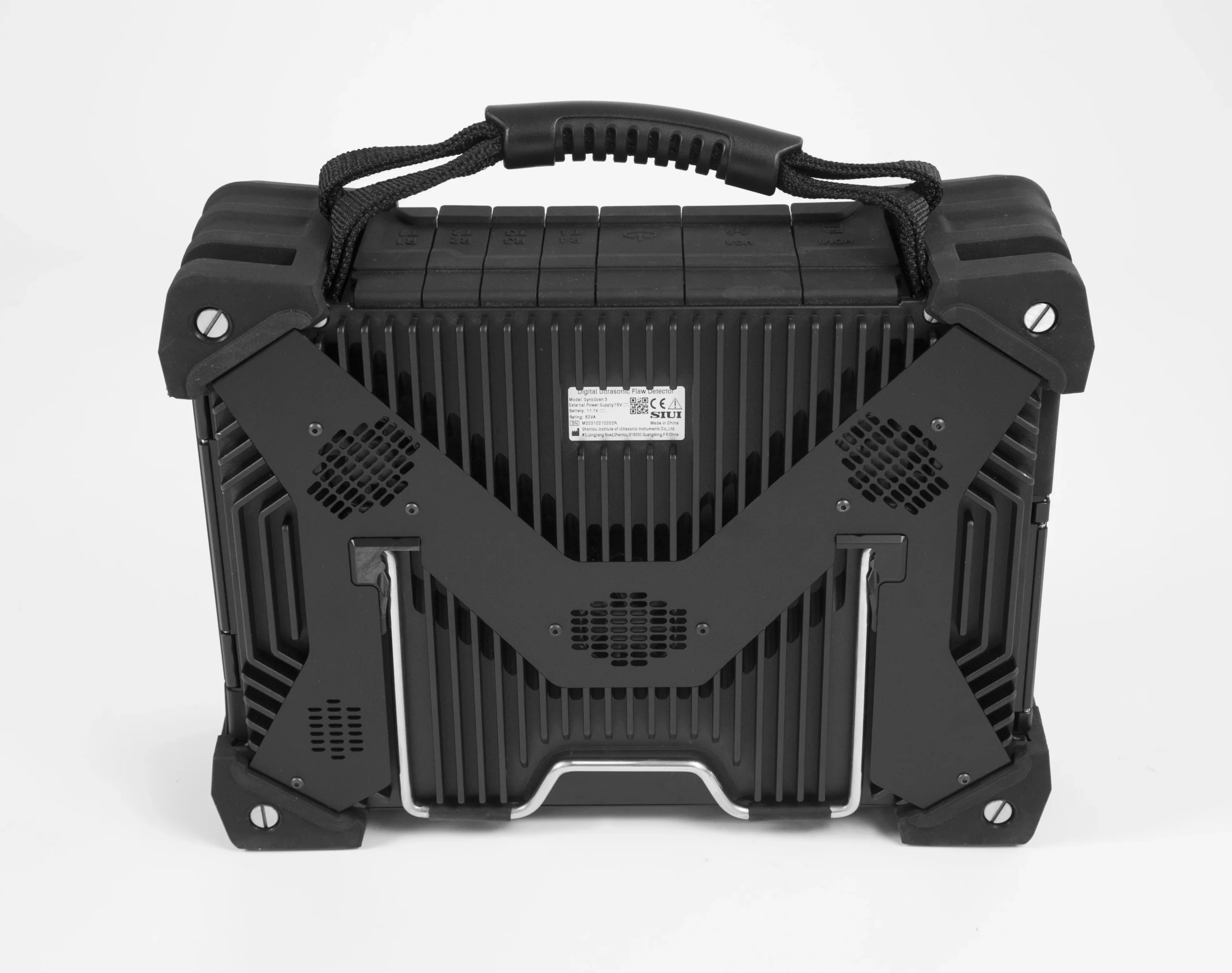 SyncScan 3 - Imagen 8