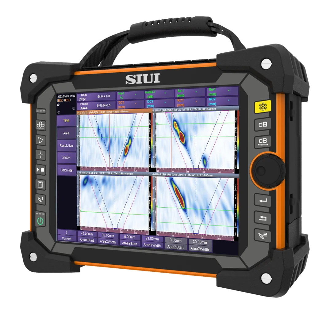 SyncScan 3 - Imagen 9