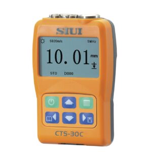 CTS-30C – Medidor de espesor de revestimiento