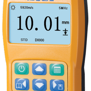 CTS-30A – Medidor de espesor por ultrasonido