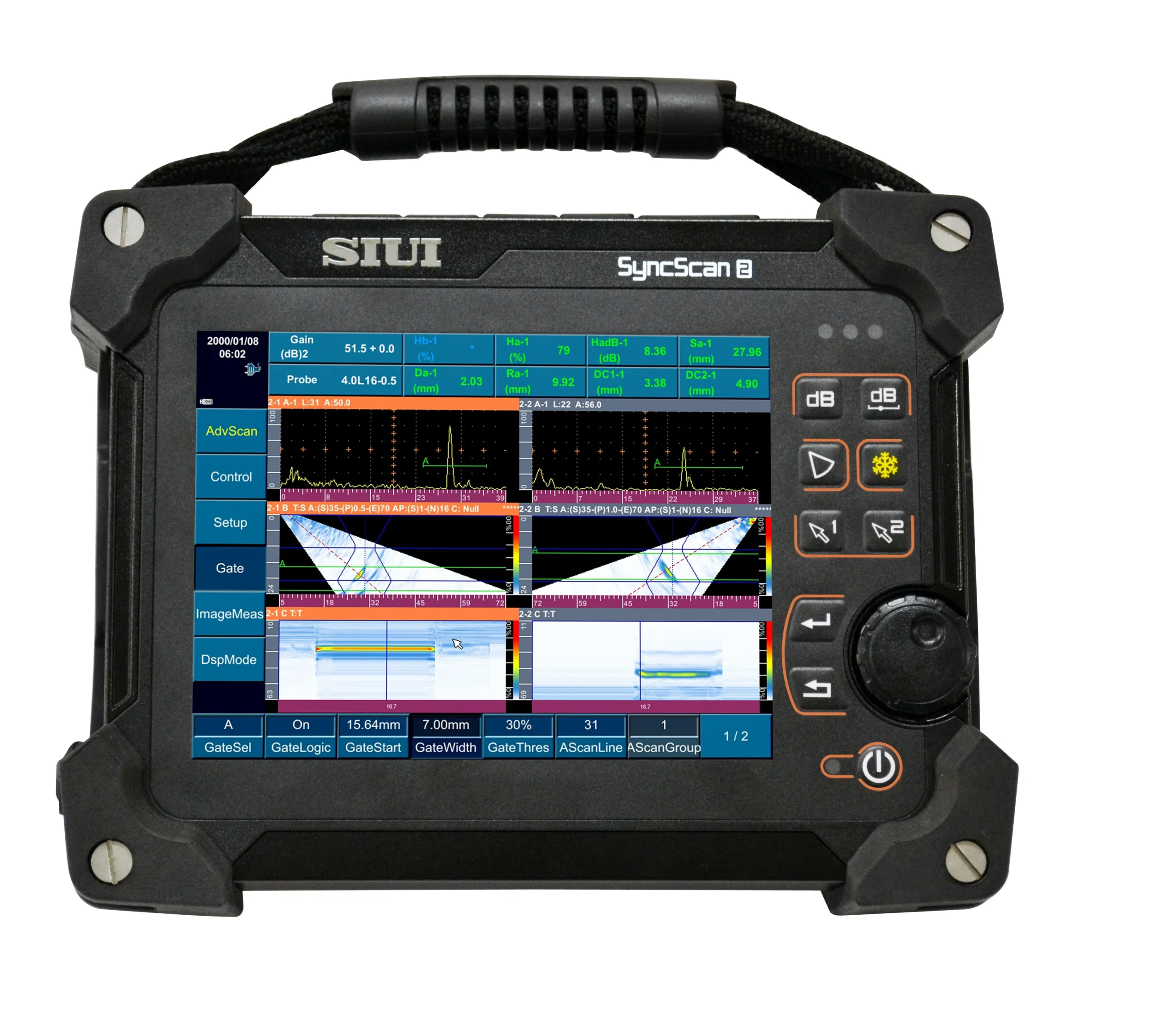 SyncScan 2 - Imagen 6