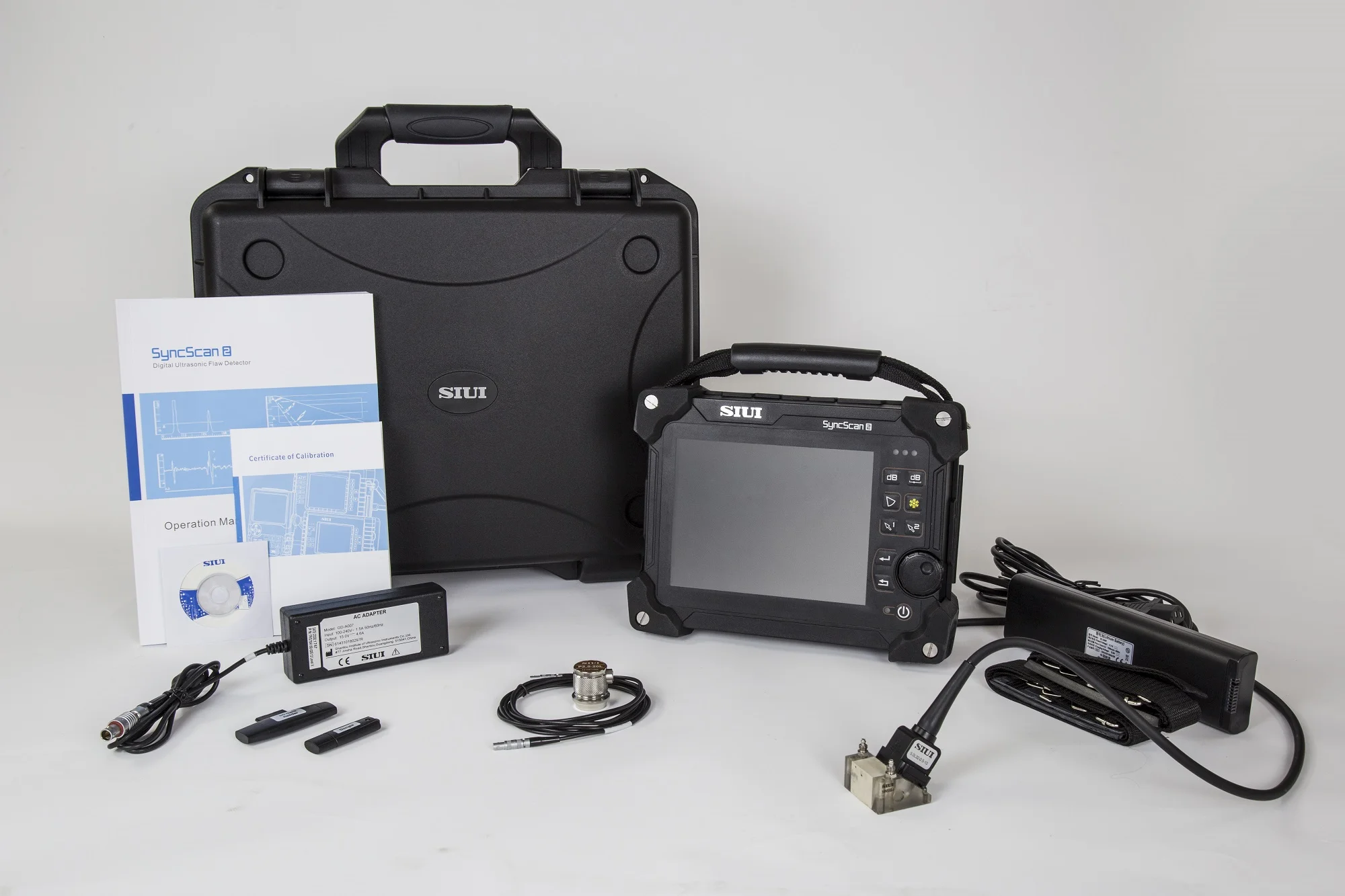 SyncScan 2 - Imagen 7