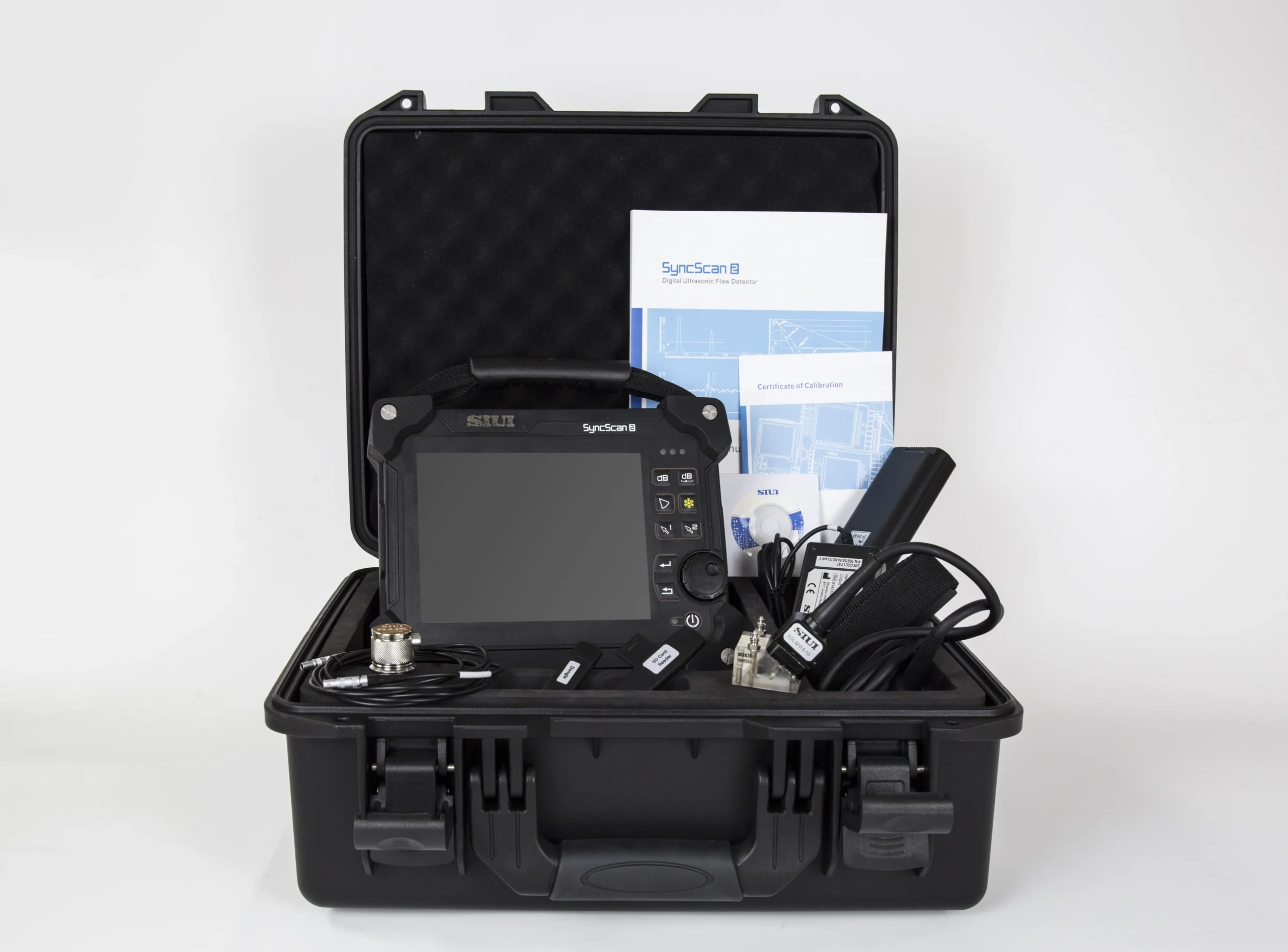 SyncScan 2 - Imagen 8