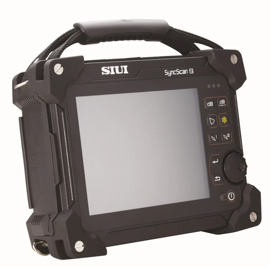 SyncScan 2 - Imagen 9