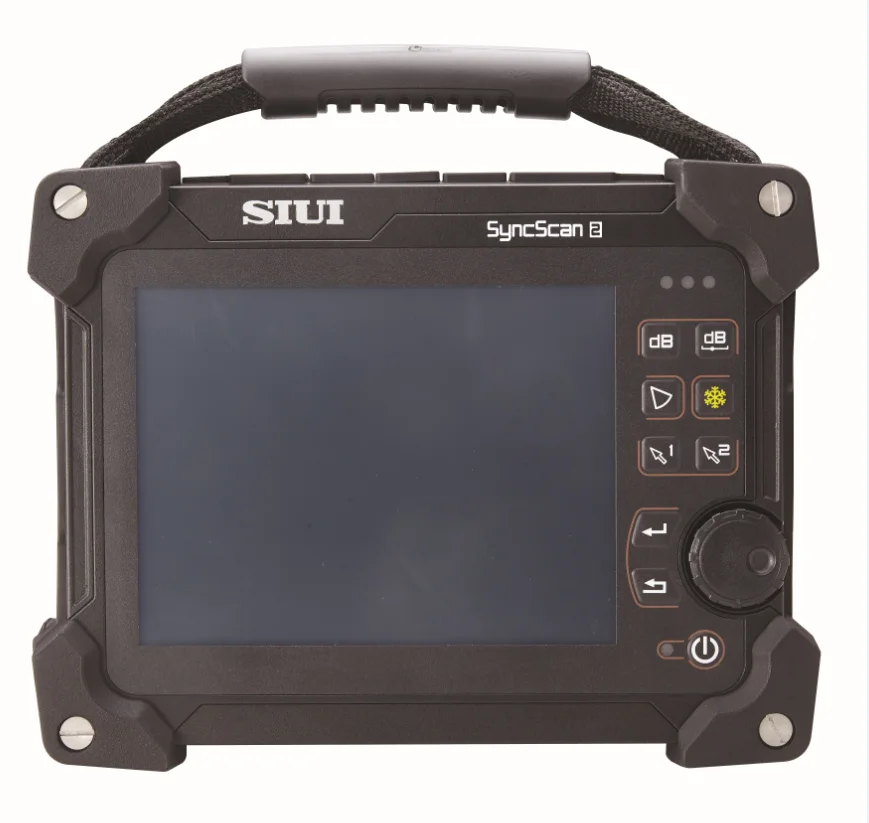 SyncScan 2 - Imagen 10