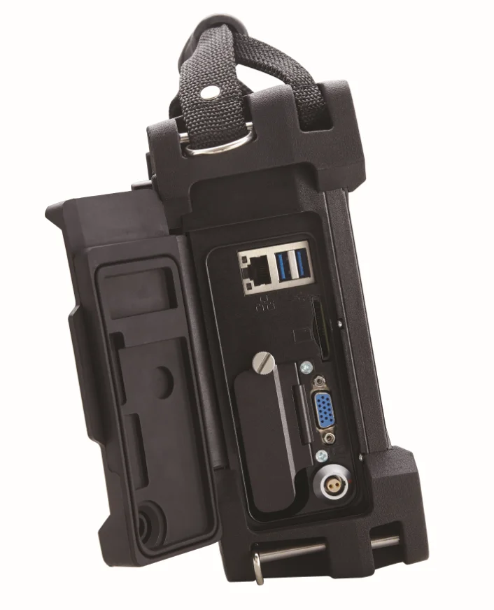 SyncScan 2 - Imagen 3